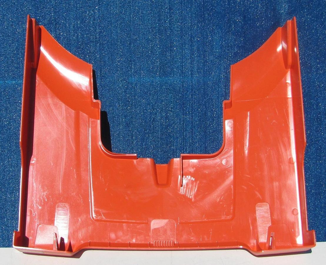 Used Toyota Orange Upper Cover 00590-55980-71 for Electric Pallet Jack 8HBW23