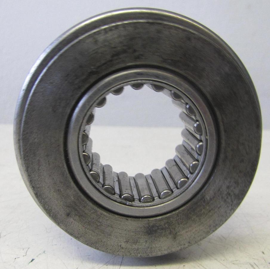 Used Victaulic Vic-Easy 2" to 3-1/2" Pipe Grooving Upper Die R-902-416-U03