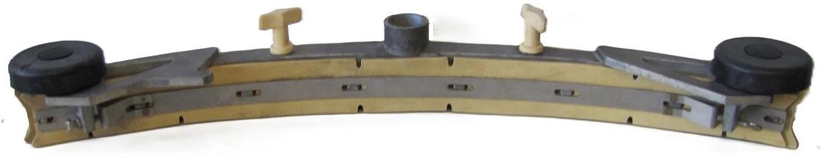 Nilfisk Advance Advenger 3400ST 34" Squeegee Assembly 56601454 Floor Scrubber