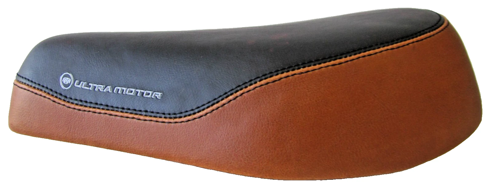 A2B Ultra Motor Synthetic Leather Plush Fat Bicycle Bike Seat