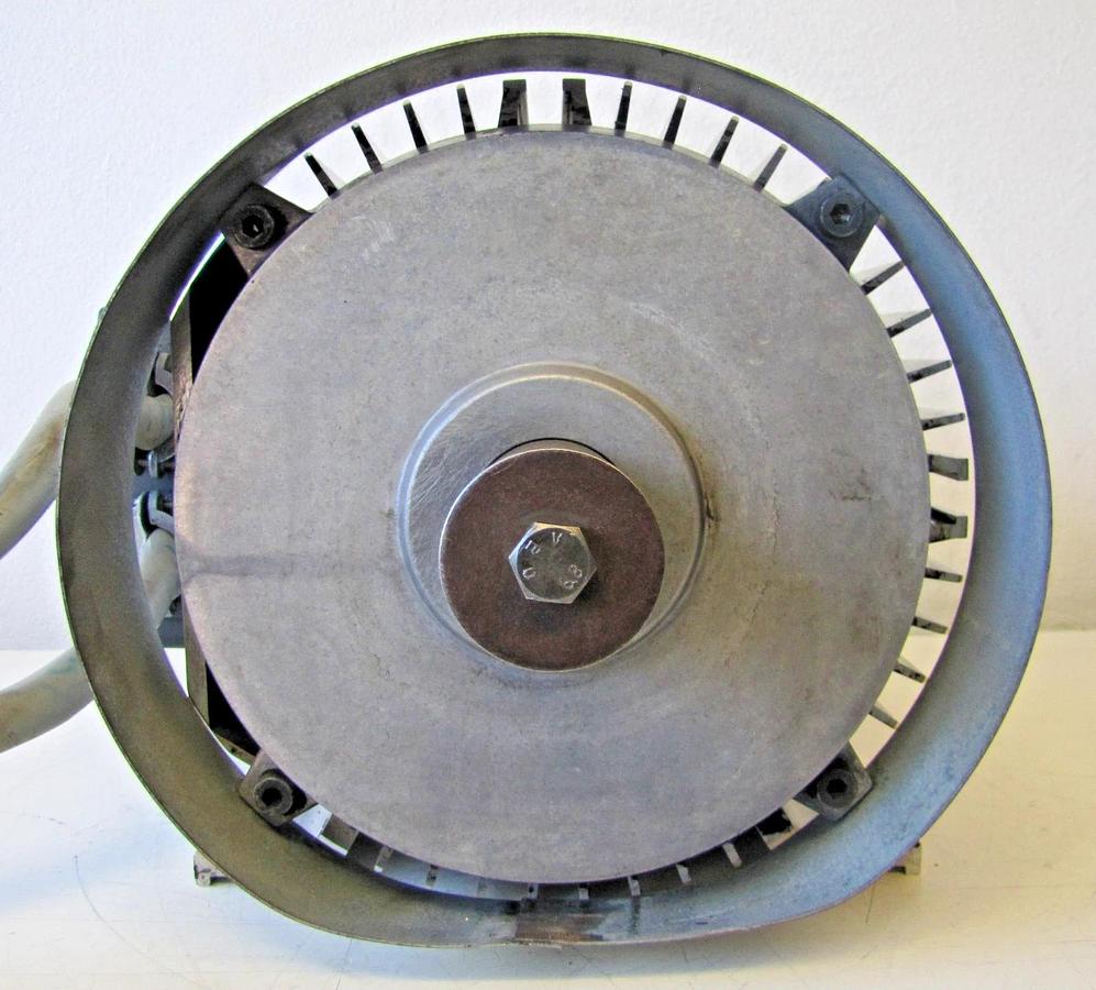 Used Kaeser SK-26 Air Compressor 20 HP Electric Motor Part # 7.2183.0 Rotary Screw