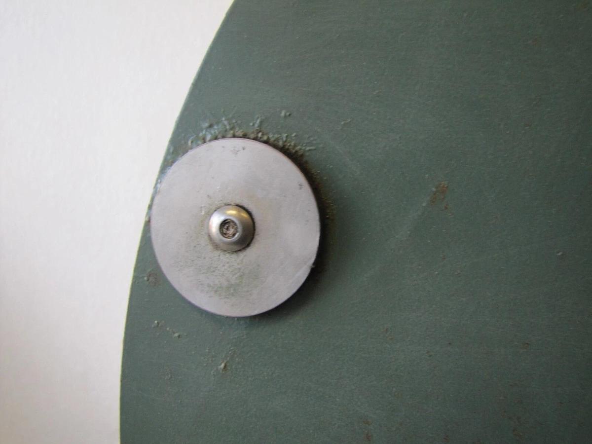 Used Sullair 16" Cooling Fan Blower 02250156-637 for 30HP Rotary Screw Compressor