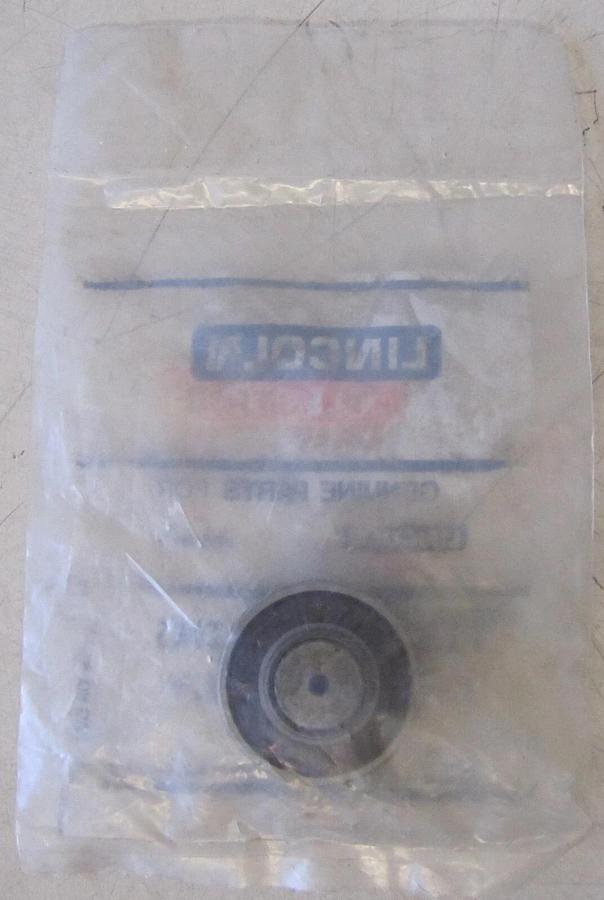 Used Lincoln Electric T13244 Bearing & Shaft Assembly