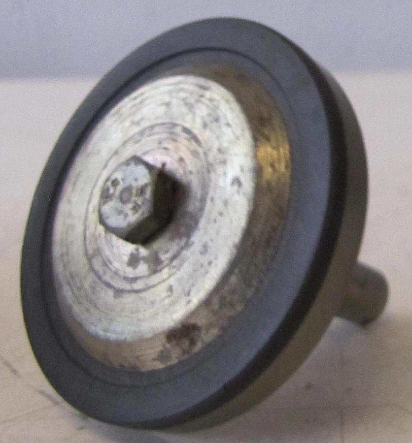 Used Atlas Copco Minimum Pressure Valve 1202 9747 00 for GA45VSD 75HP Air Compressor