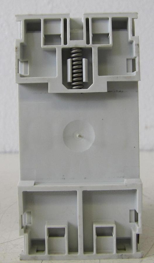 Used ABB Allen Bradley MS132 Manual Motor Starter 1.6 - 2.5A Amp 3 Pole 690V