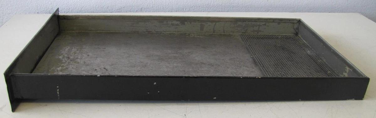 Used Collins Chip Tray 1227 for Thred-O-Matic 22A Pipe Threader