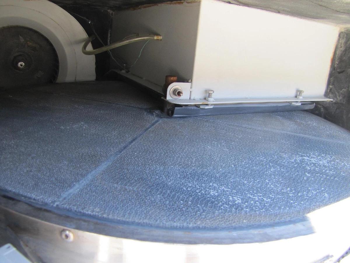 Used Bry-Air Industrial MiniPAC 600 MP-600 Desiccant Dehumidifier 240V 3 Phase