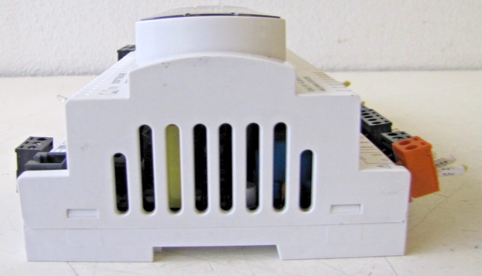 Used Carel pCO5+ PLC Controller 24VAC 28-36VDC 45VA/30W Arid Dry Dehumidifier AS IS