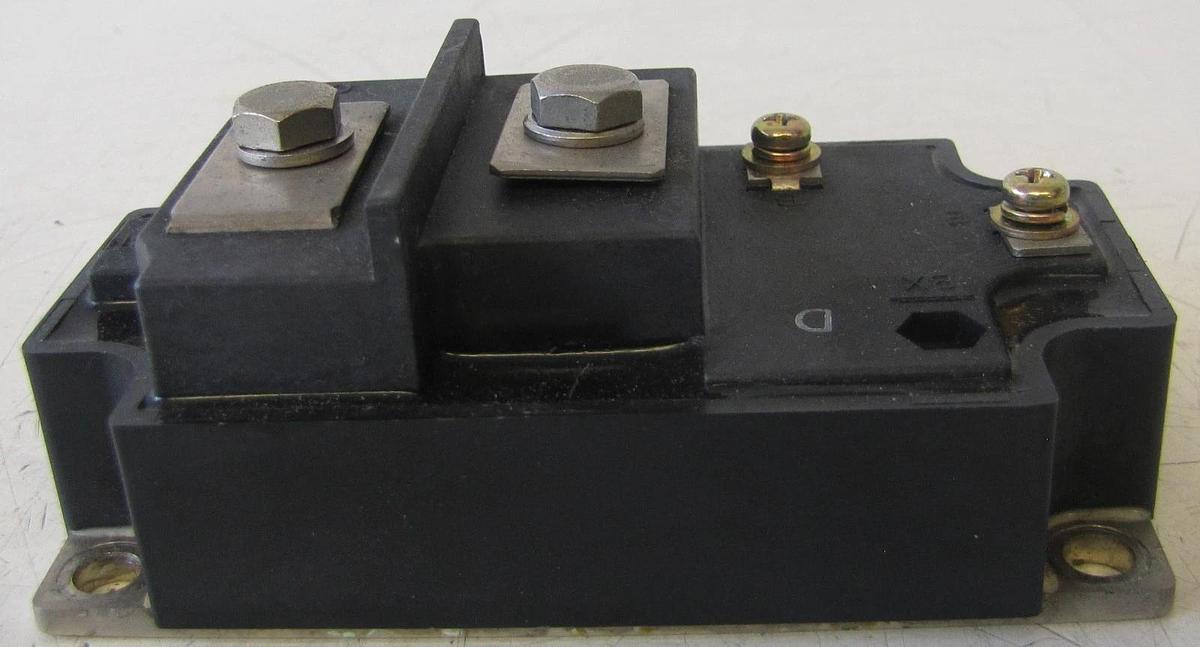 Used Lot of 4 Toshiba MG500Q1US1 IGBT Power Switch Semiconductor Modules 1200V 500A