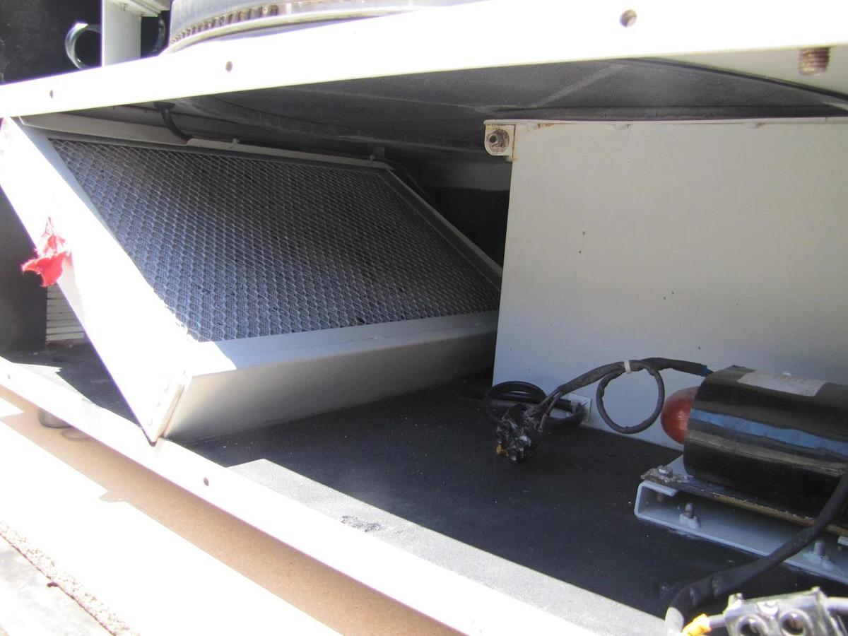 Used Bry-Air Industrial MiniPAC 600 MP-600 Desiccant Dehumidifier 240V 3 Phase