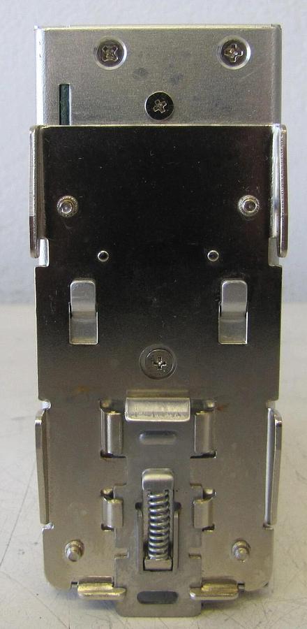 Used Eaton Cutler Hammer PSG120F24RM Power Supply 24 VDC Output 460V 3 PH Input