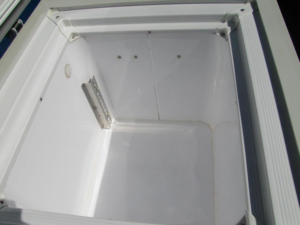 Used Revco ULT350-5-A30 Ultra Low Temperature Laboratory Freezer Chest -40°C 115V