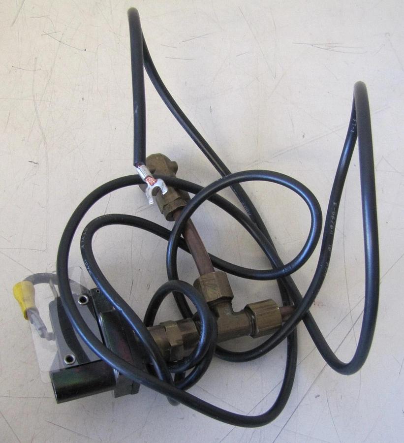 Used Condair MES-U30 Electrode Humidifier Steamer Water Vapor Machine 460V 3 Phase