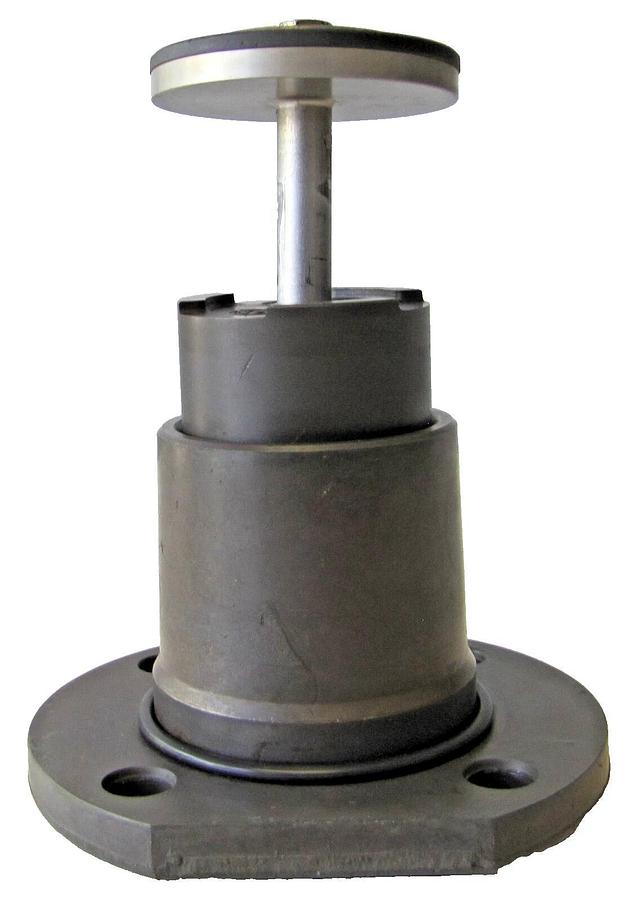 Used Atlas Copco Minimum Pressure Valve 1202 9747 00 for GA45VSD 75HP Air Compressor