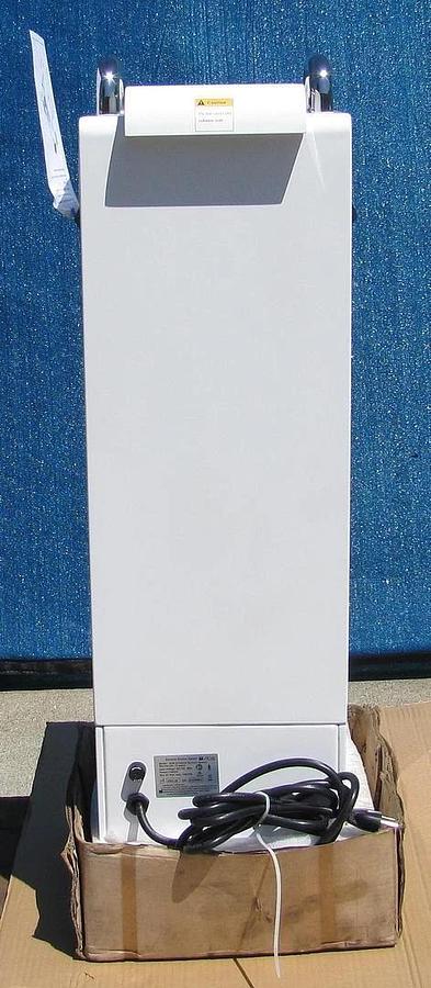 ADS Dental Extraoral Suction System EOS 105 CFM 110V AS IS New But Missing Hose