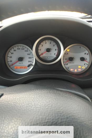 Used 2004 TOYOTA RAV 4 2.0 D4D 4X4 SUV
