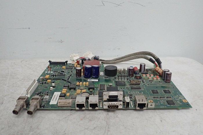 Used Agilent G1315-66565 E DADM-Board Board Assembly