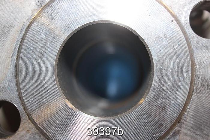 Unused Neles Jamesbury 1.5" Ball Valve, PCA015AAT01 #39397