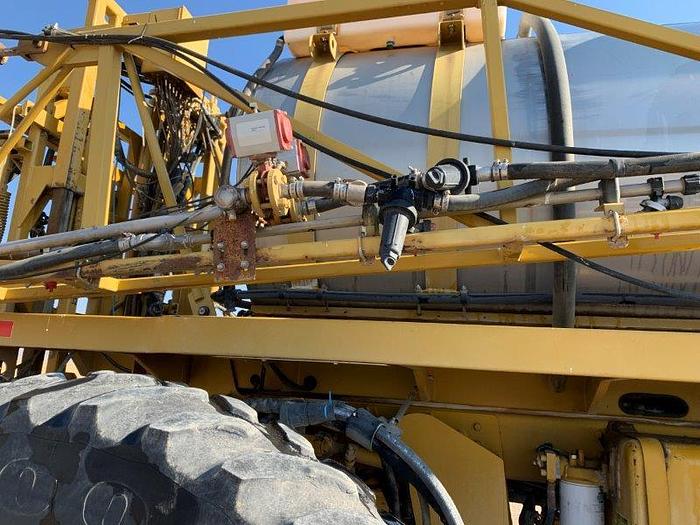 Used 2000 Ag-Chem Rogator 1254