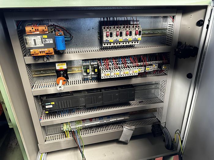 Ottime 2001 FORTE SBA 241/S