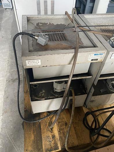 Used 1999 Jones & Shipman 540E Surface Grinder