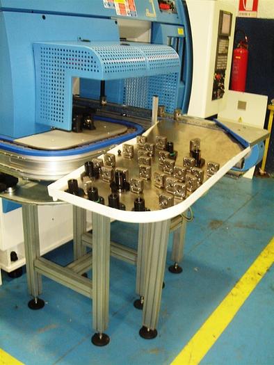 Usato 2008 FAMAR PRONTO 6