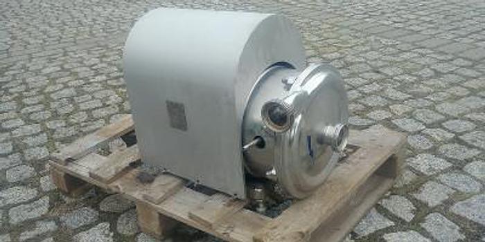 Używane Pompa GU-15