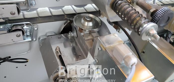 Used 2015 Holzher Auriga 1308XL Edgebander