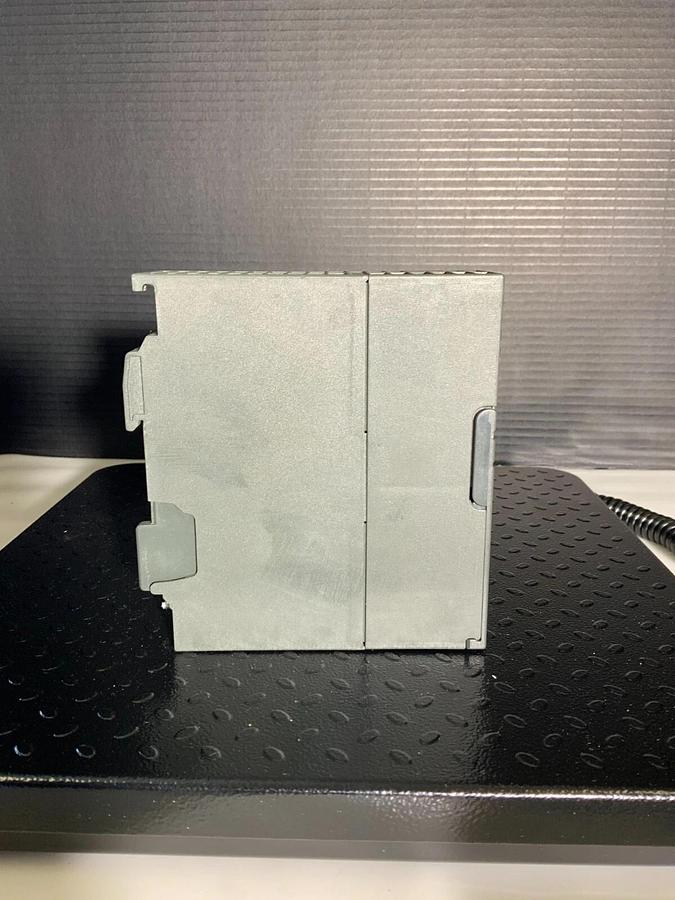 SIEMENS 6ES7972-0CB353-0XA0 ($349.99 OBO)