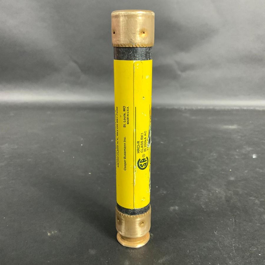 Used BUSSMANN LPS-RK-8SP LOW PEAK FUSE ($7 OBO)