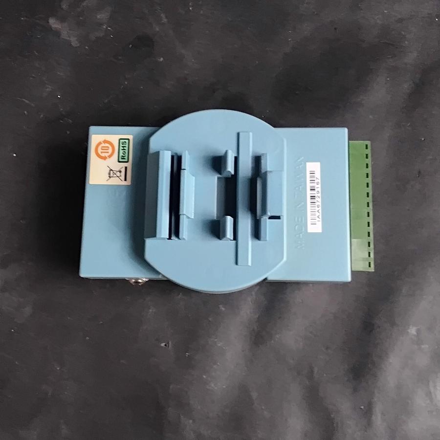 Used ADAM ADAM-6018 THERMOCOUPLE INPUT MODULE ($200 OBO)