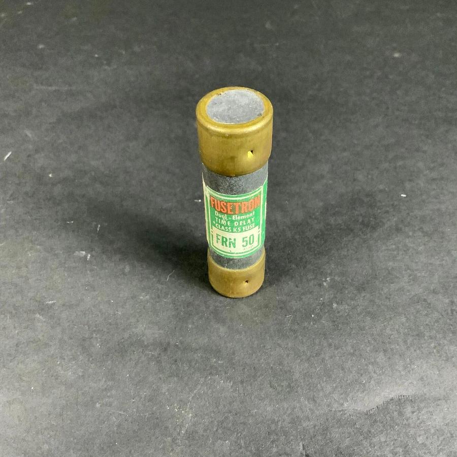 Used BUSSMANN EATOM FRN-60 FUSE ($3 OBO)