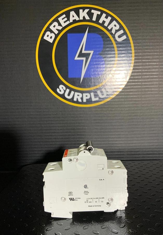 ABB S202-K2 ($24.99 OBO)