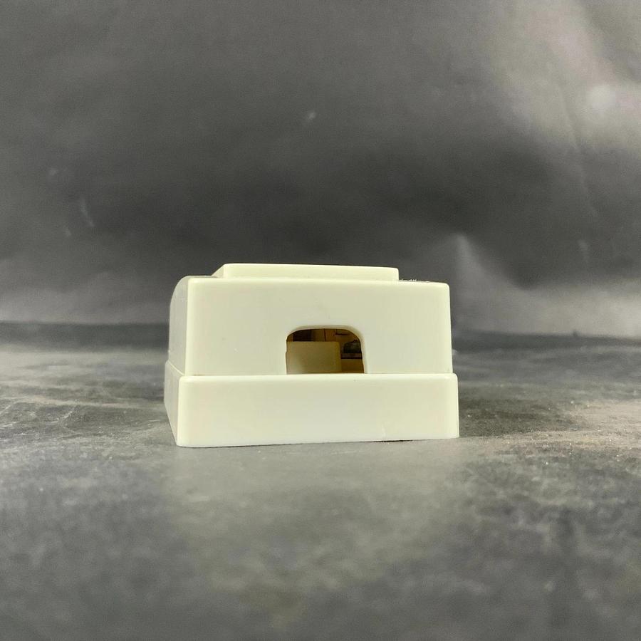 Used NATIONAL WK3004 AMP RECEPTACLE ($10 OBO)