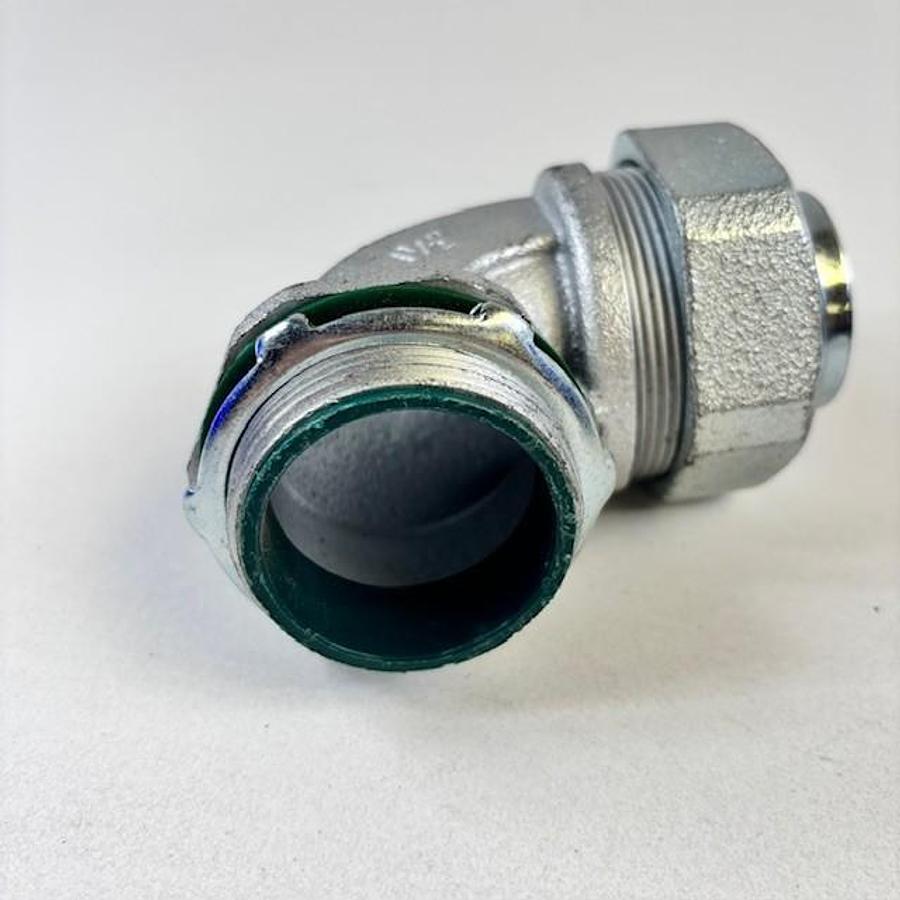 THOMAS & BETTS 1-1/4" LIQUID-TIGHT CONNECTOR