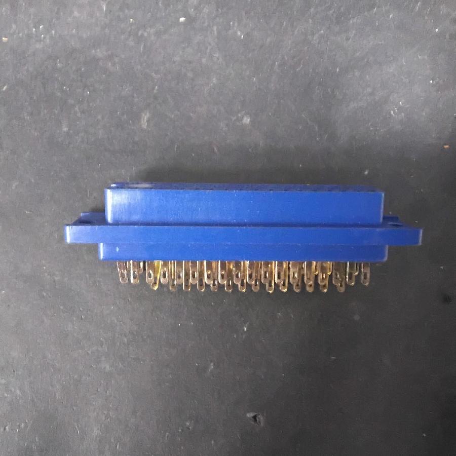 Used HONDA MR-50RF+ FEMALE CONNECTOR ($4 OBO)