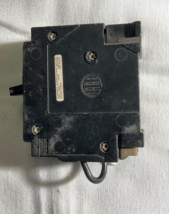 Used SIEMENS QFI-B015 ($24.99 OBO)