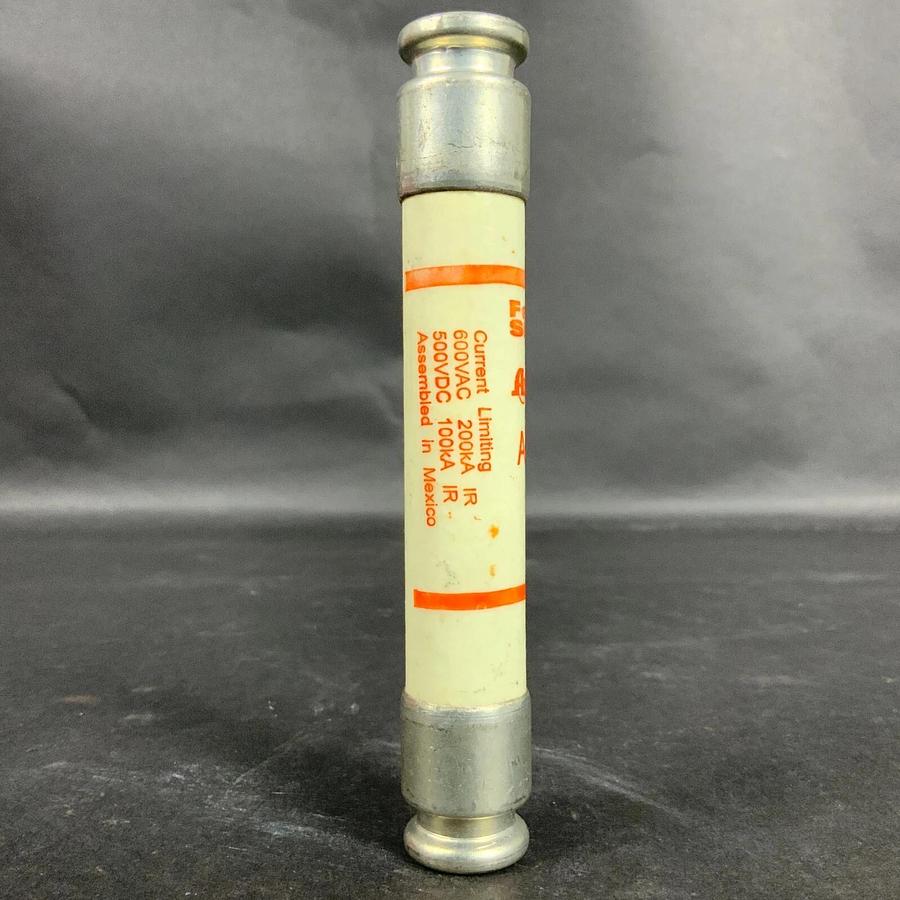 Used FERRAZ SHAWMUT A6Y15-1R OLD STOCK FUSE ($12 OBO)
