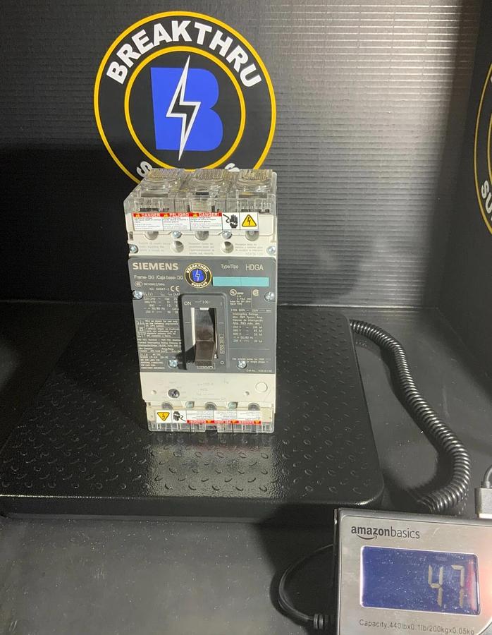 SIEMENS HDX3B100 ($249.99/EACH OBO)