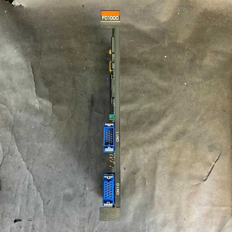 Used YASKAWA JANCD-FC100C PC BOARD ($50 OBO)