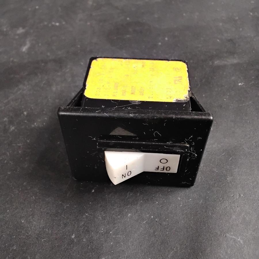 Used AIRPAX 203-22-1-66 CIRCUIT BREAKER ($15 OBO)