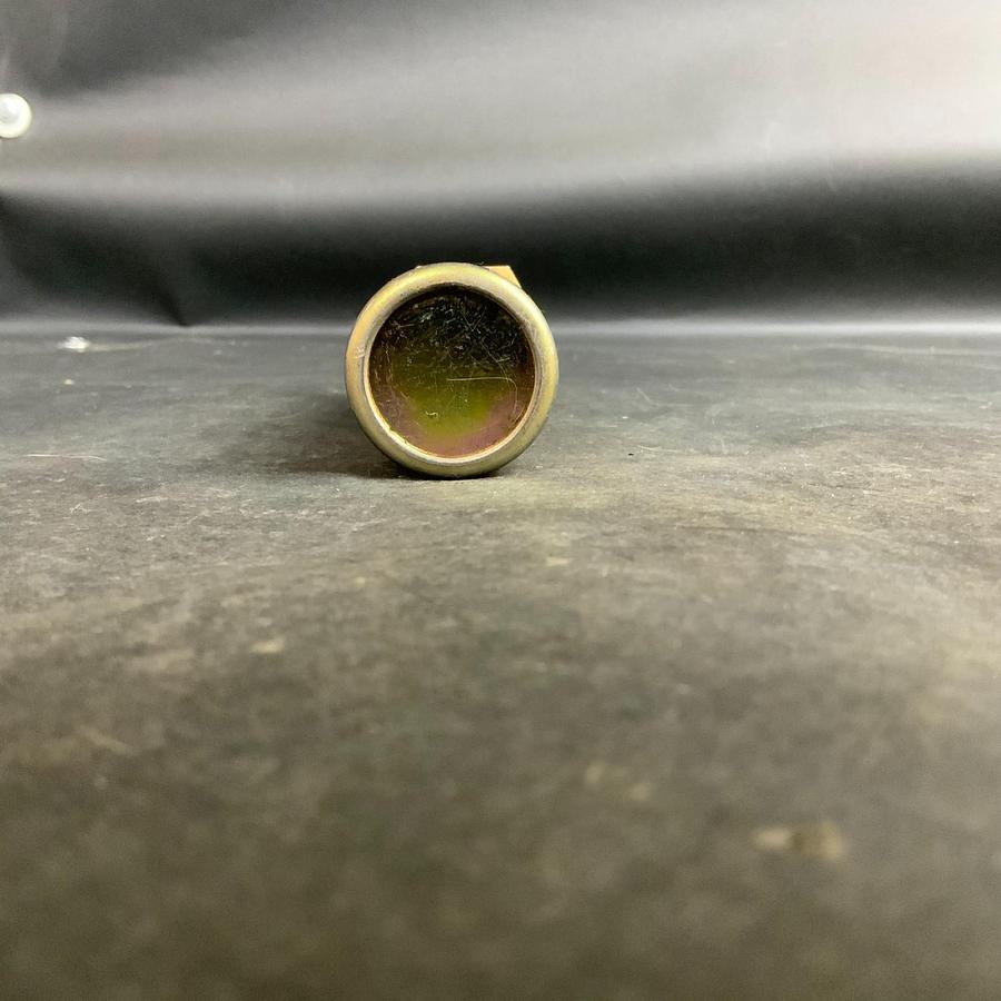 Used UNBRANDED BANTAM MUFFLER 1 1/4'' ( $15 OBO)