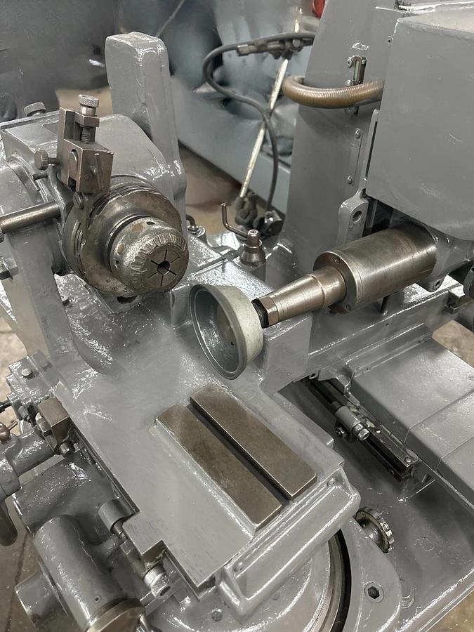 Refurbished Cincinnati Monoset Tool & Cutter Grinder S/N 2D1C5T-3 ($3500 OBO)