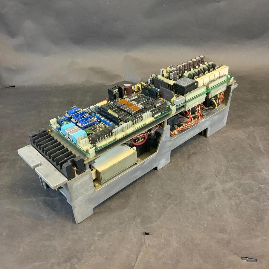 Used MITSUBISHI TRS 50B SERVO DRIVE ($350 OBO)