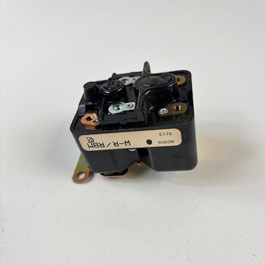 Used TECUMSEH P82959 START RELAY