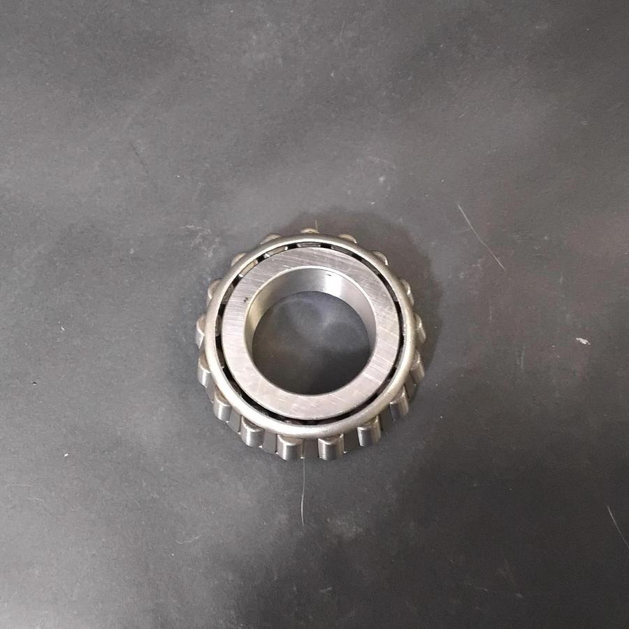Used TIMKEN 49585 TAPERED ROLLER BEARING CONE ($24 OBO)