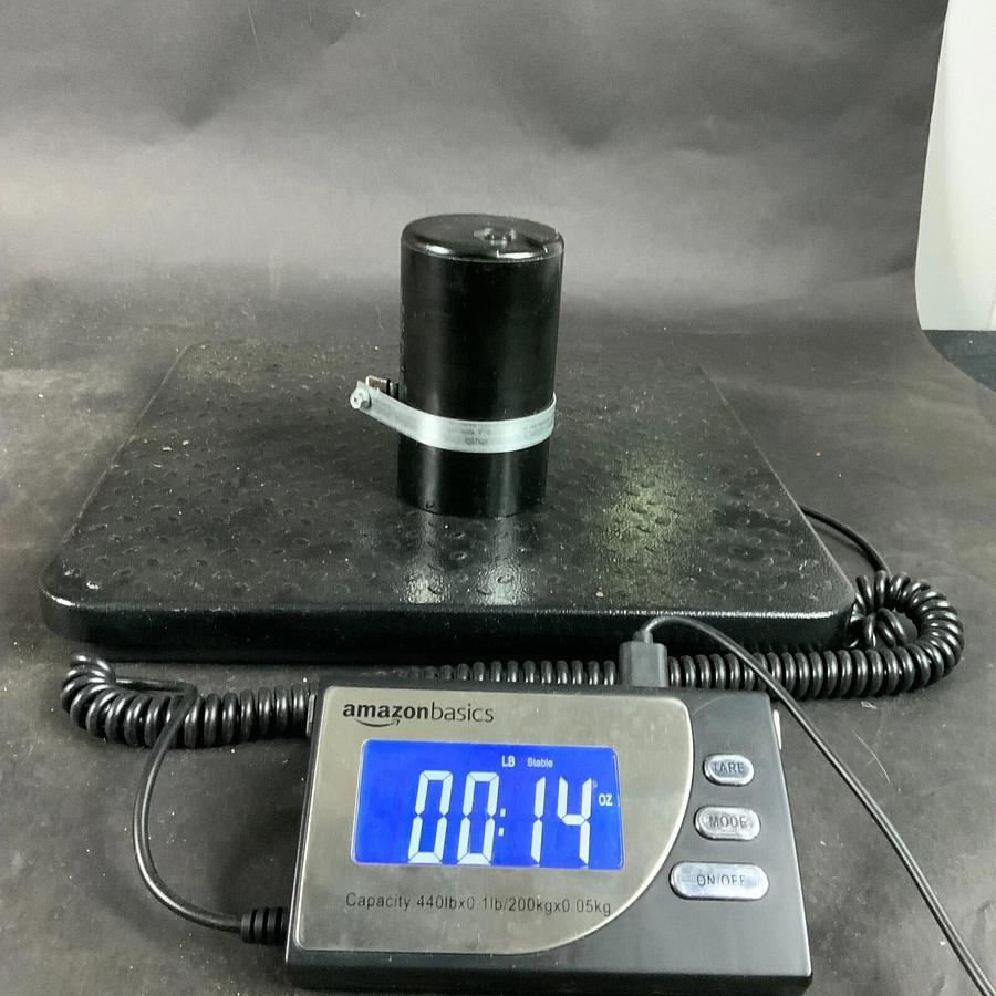 Used AERO M 189-227MFD CAPACITOR ($25 OBO)