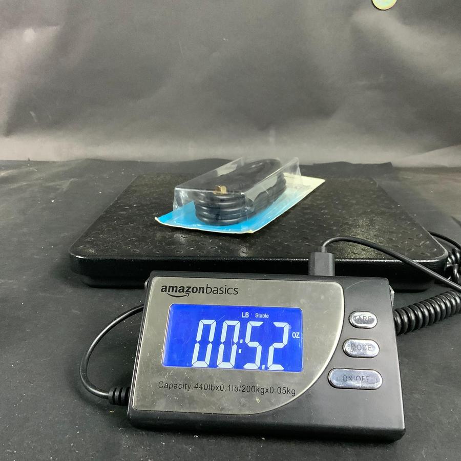 BLACK BOX EJ200-0012 12 FEET CONNECTION CABLE ($35 OBO)