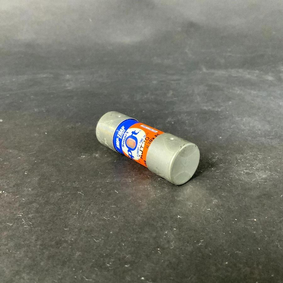 Used FERRAZ SHAWMUT AJT20 SMART SPOT FUSE - SET OF 3 ($20 OBO)