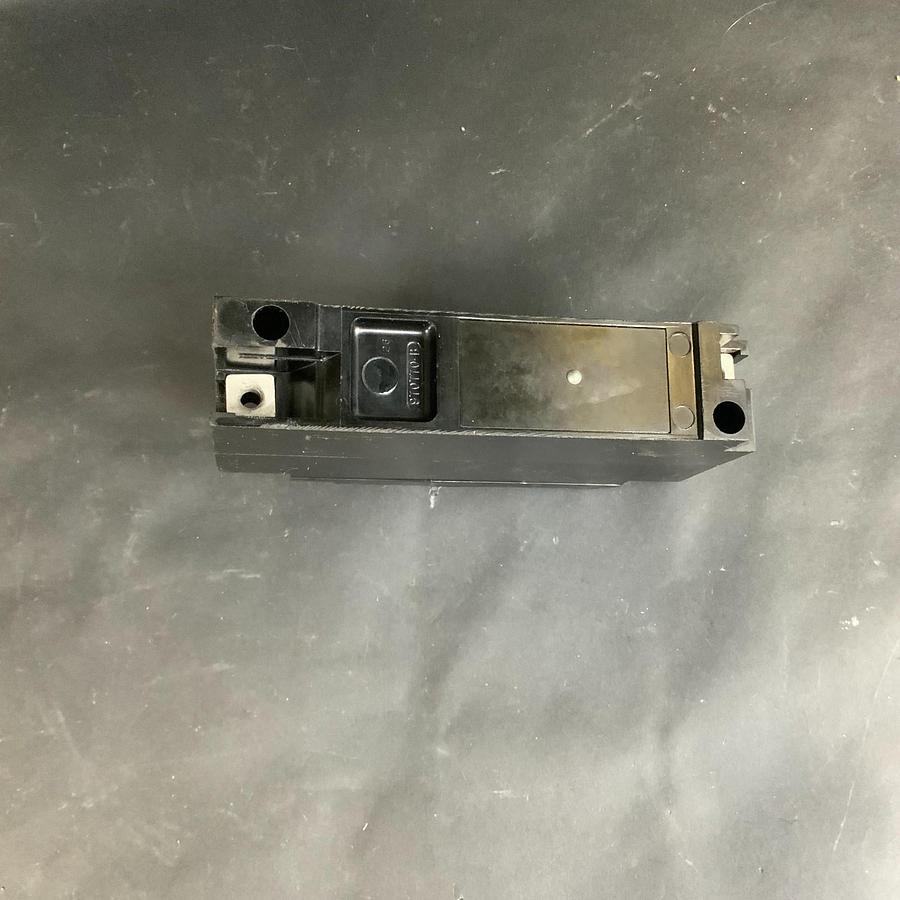Used WESTINGHOUSE E-7819-1P-15A CIRCUIT BREAKER ($15 OBO)